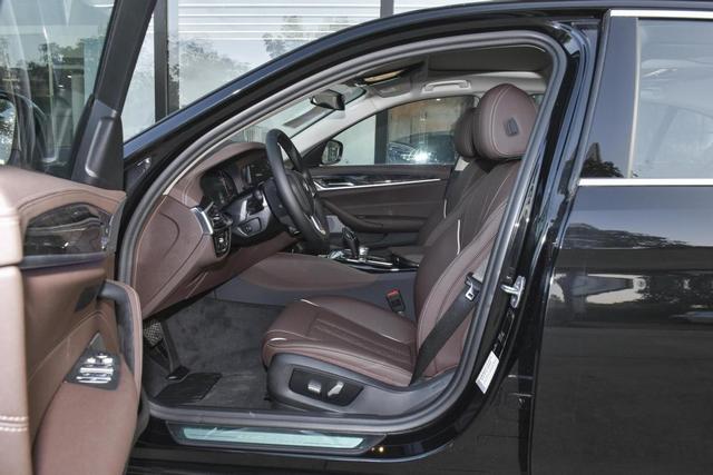 bmw 530多少钱(宝马530价格多少钱)