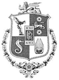 豪车品牌 劳斯莱斯（Rolls-Royce）更换全新LOGO