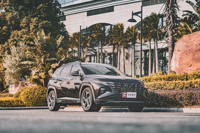 买合资SUV？这6款2021年上市的新车值得买，最低不到14万元