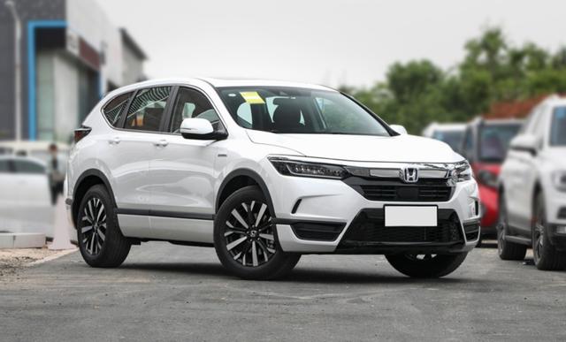 suv油耗排行榜列表(suv 实际油耗排行)