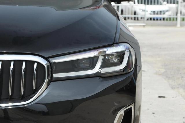 bmw 530多少钱(宝马530价格多少钱)
