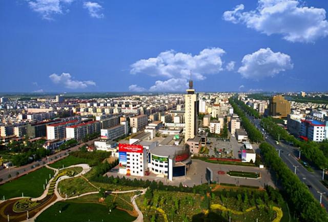 河南各地区车牌代号是什么(河南各个地方车牌号字母的含义)