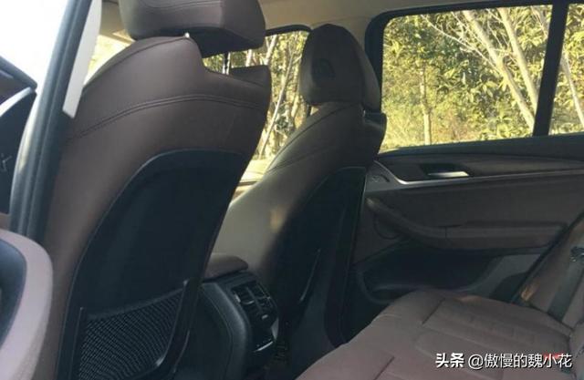 宝马x3降价最新消息多少钱(宝马x3降价真实售价)
