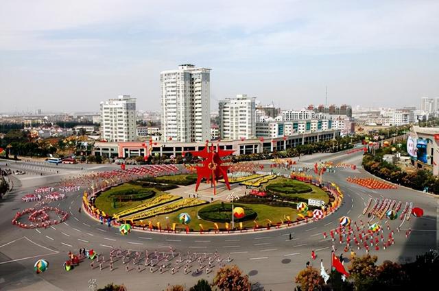 河南各地区车牌代号是什么(河南各个地方车牌号字母的含义)