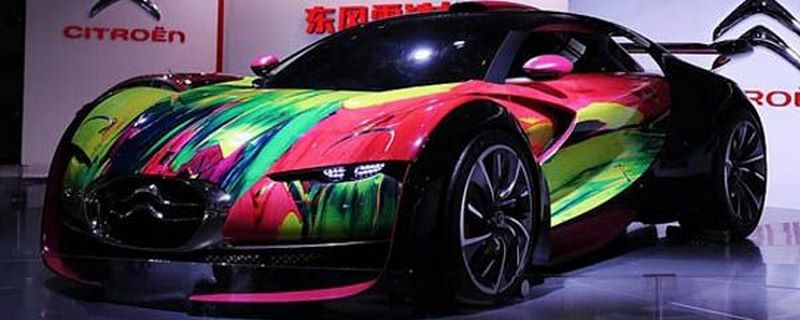 什么是汽车的被动安全性