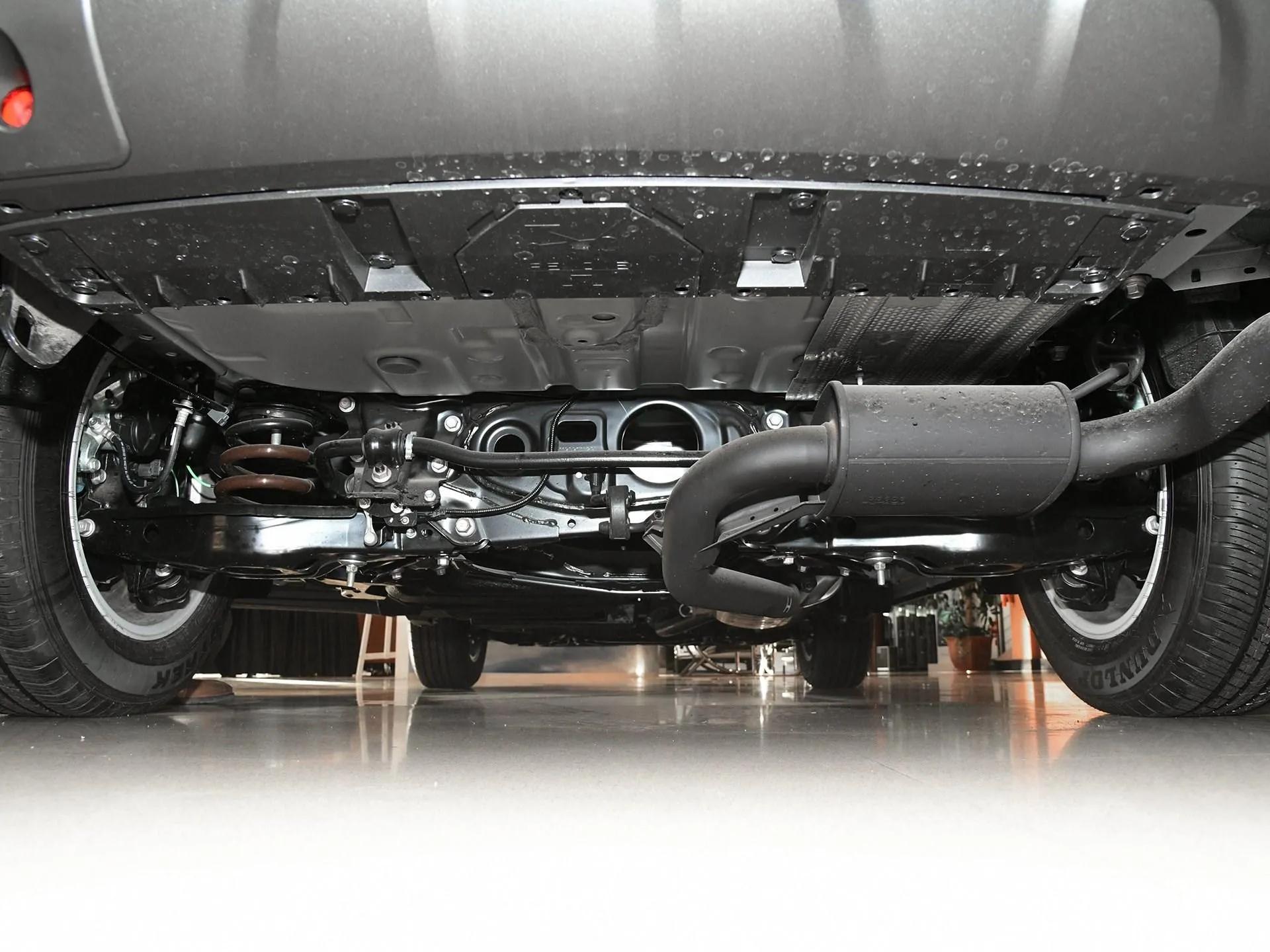 雷克萨斯NX 2020款300h前驱 锋尚版