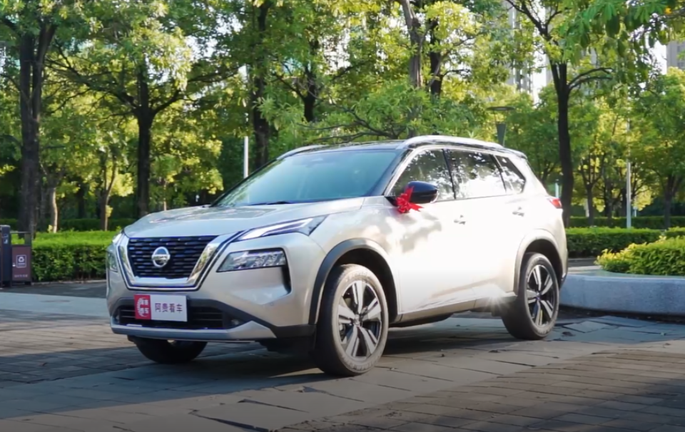 买合资SUV？这6款2021年上市的新车值得买，最低不到14万元