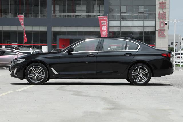 bmw 530多少钱(宝马530价格多少钱)