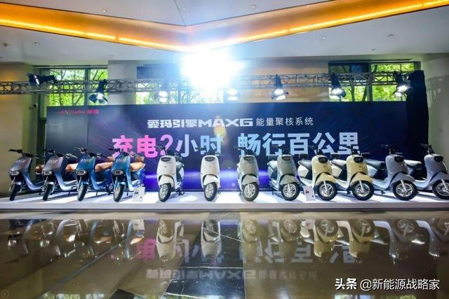 电动车自行车销量排行榜(电动自行车销量前十名)