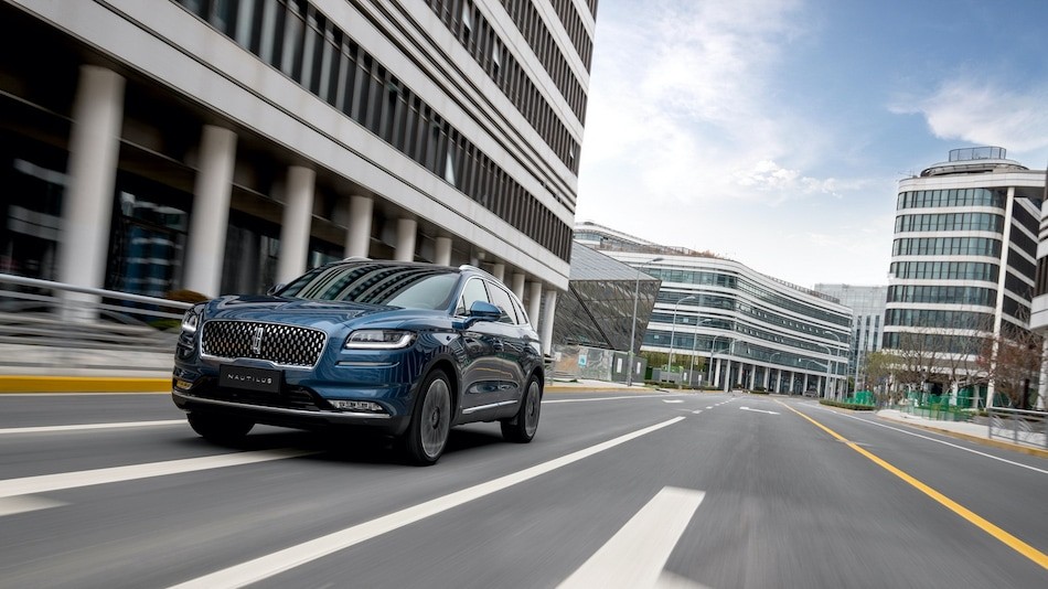 买合资SUV？这6款2021年上市的新车值得买，最低不到14万元