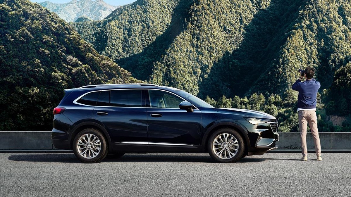 买合资SUV？这6款2021年上市的新车值得买，最低不到14万元
