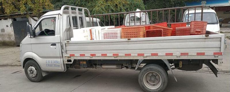 长安跨越王x3和x5区别