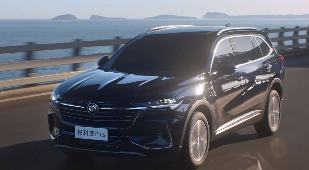 买合资SUV？这6款2021年上市的新车值得买，最低不到14万元