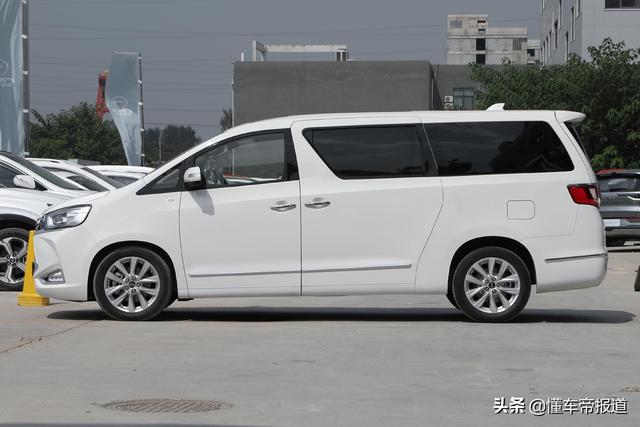 江淮瑞风价格是多少钱(12座江淮瑞风多少钱)