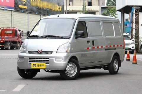 五菱荣光ev价格多少(五菱荣光ev补贴多少钱)