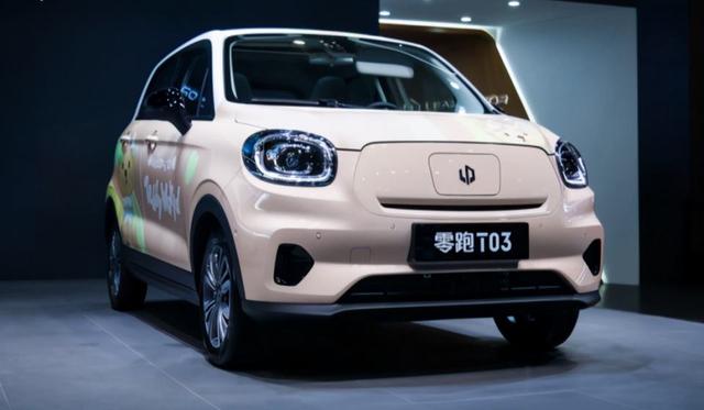 微型车排行榜最新(十大最建议买的微型车)
