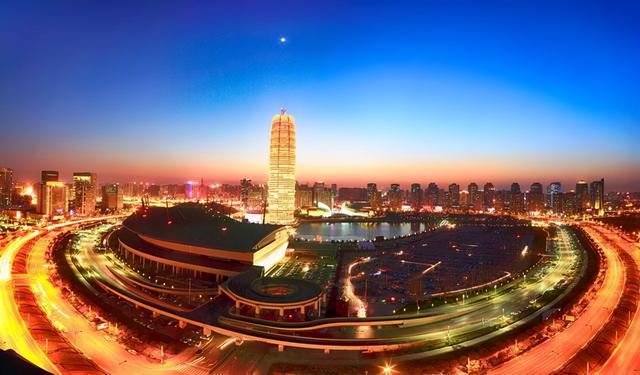 河南各地区车牌代号是什么(河南各个地方车牌号字母的含义)