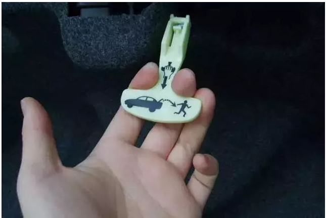 揭秘六个你可能不知道的汽车冷知识