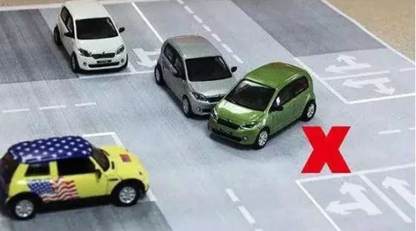 交通事故预防：警惕以下几种车况！