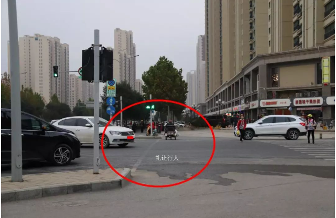 实习驾驶期的新手如何安全驾驶？这几个技巧非常有用！