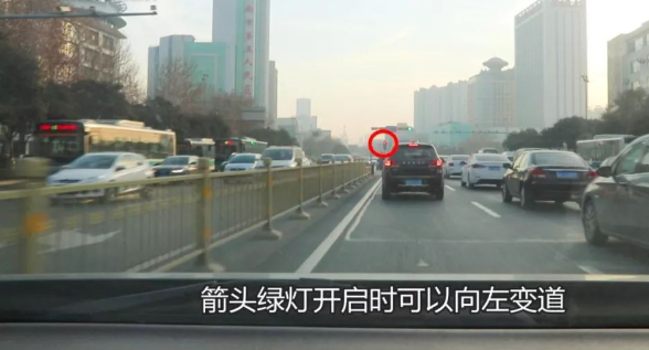 新手必看！城市道路驾驶技巧实录详解，让你轻松上手！