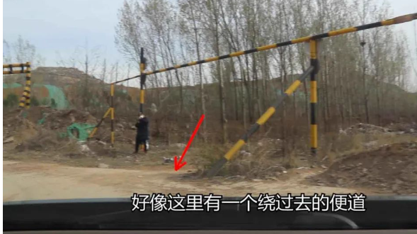 应对农村土道不平整、弯急路窄的方法和技巧