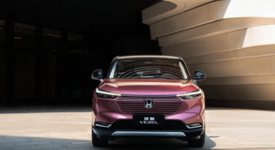 自驾游最舒服的SUV，本田品质才卖8.96万，油耗3毛多，大卖6857台