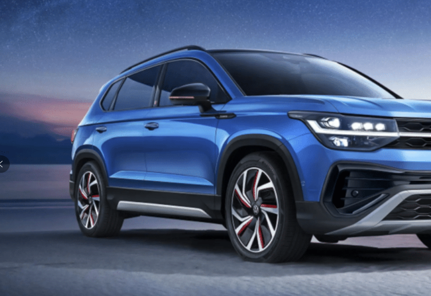 2.0T+四驱的SUV，终于降到11.98万，来自大众品质，却卖不动