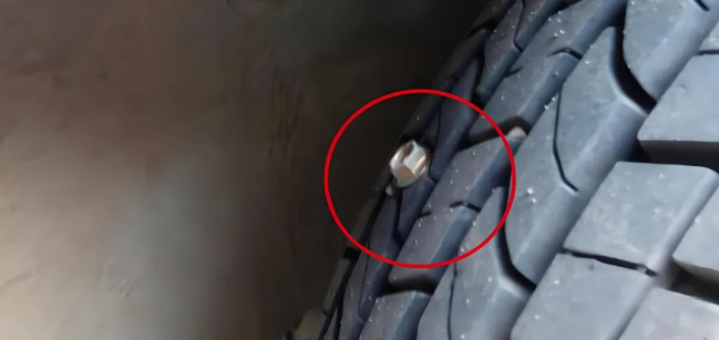 补过的轮胎还能当正常胎用吗？还能跑高速吗？