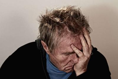 ​老年人抑郁症有哪些症状？该留意什么？