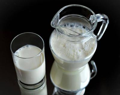 小孩喝牛奶会上火吗 喝牛奶上火这样做