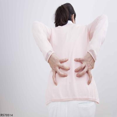 ​究竟如何辨别女性肾虚腰痛的症状