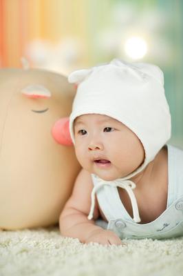 生长发育缓慢 如何测试宝宝发育能否反常