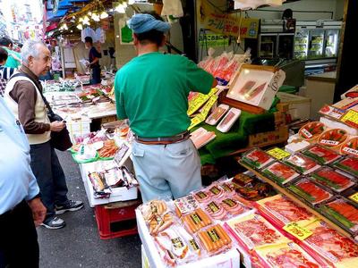 ​饮食指南：老人预防中风怎样吃肥壮